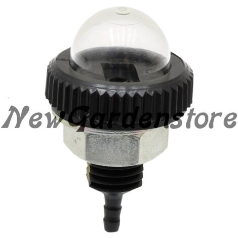 Amorçage compatible avec le carburateur walbro 188-506 débroussailleuse tronçonneuse soufflante