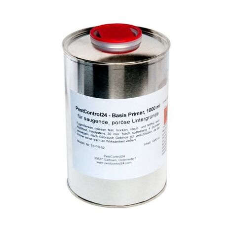 Amorce de base / Primer 1000ml