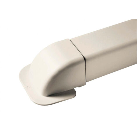 Amorce de mur largeur 140 mm - CDP