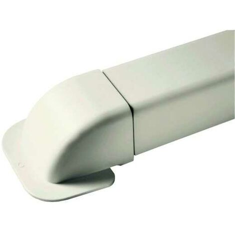Amorces de mur 110 mm