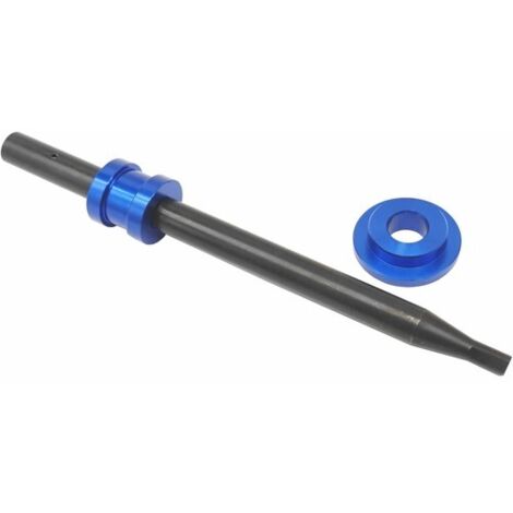 Amorceur de pompe à huile - Outil pour moteurs Chevy V6 et V8 350, 327, 305, 307 et 283 - Accessoires pour petits et gros blocs