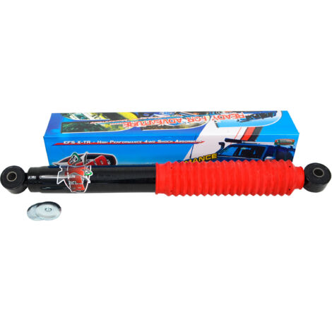 AMORTIGUADOR 37-6007 XTR