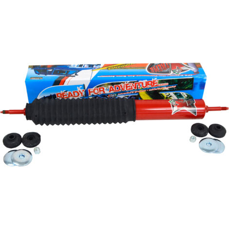 AMORTIGUADOR 39-7001 XTREME