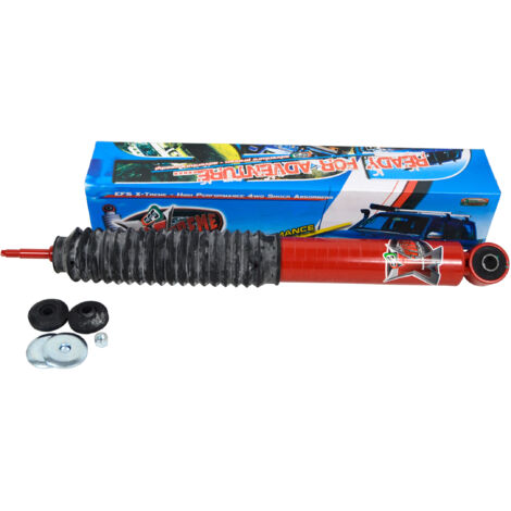 AMORTIGUADOR 39-7009 XTREME