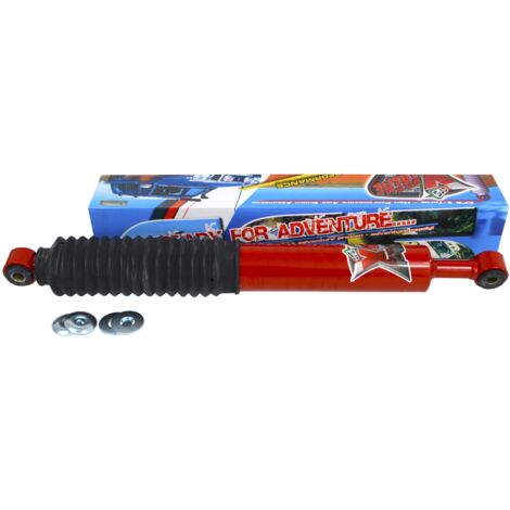 AMORTIGUADOR 39-7015 XTREME