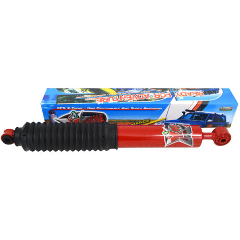 AMORTIGUADOR 39-7016 XTREME