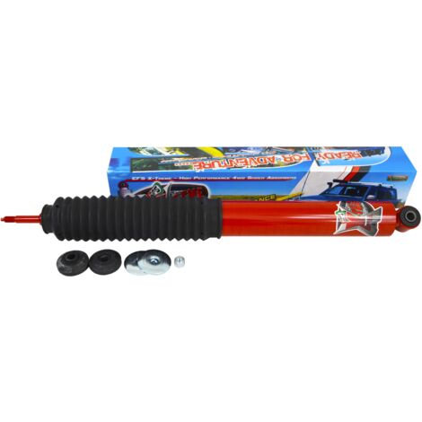 AMORTIGUADOR 39-7018 XTREME