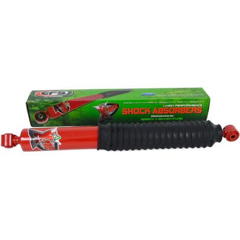 AMORTIGUADOR 39-7021 XTREME