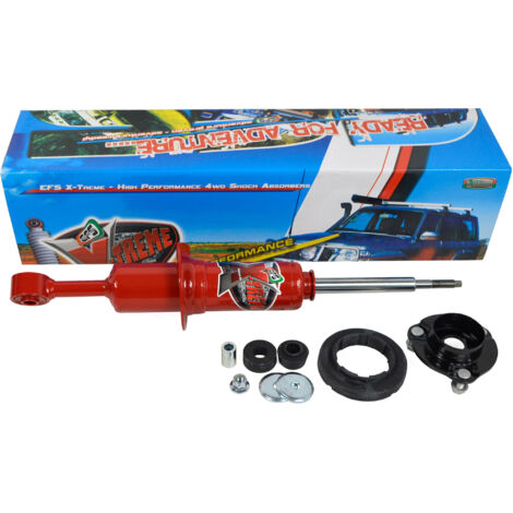 AMORTIGUADOR 39-8002 XTREME