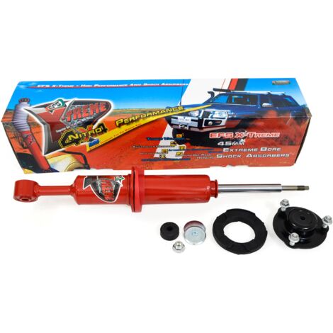 AMORTIGUADOR 39-8003 XTREME