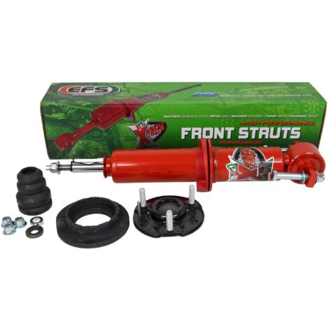 AMORTIGUADOR 39-8012 XTREME