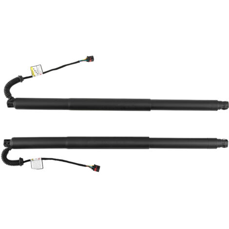 Amortiguador Automático for Skoda Superb III Kombi 1.5 TSI 2017-2024