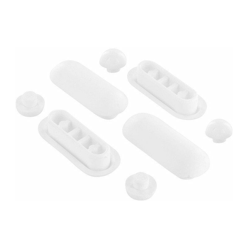 

Amortiguador de asiento para asiento de inodoro CONNECT STANDARD - Ideal
