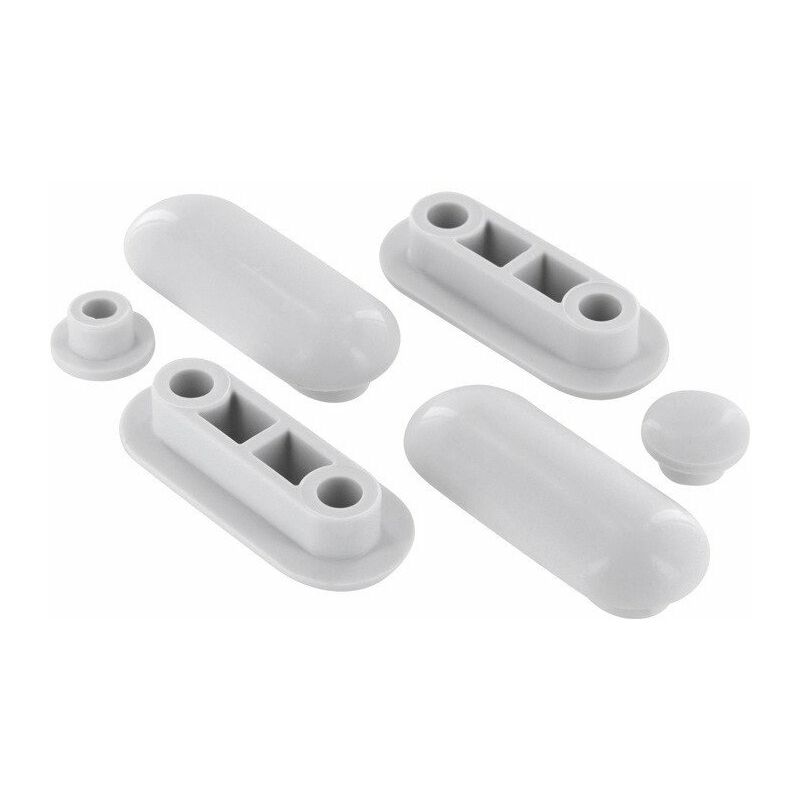 

Amortiguador de asiento para asiento de inodoro WASHPOINT STANDARD - Ideal