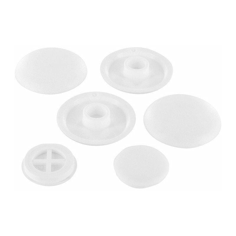 

Amortiguador de asiento para inodoro CONNECT Flat STANDARD - Ideal
