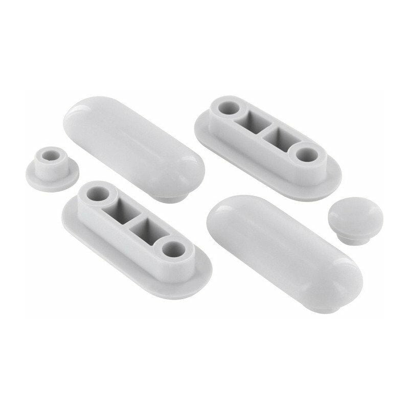

Amortiguador de asiento para inodoro ESCAPE STANDARD - Ideal