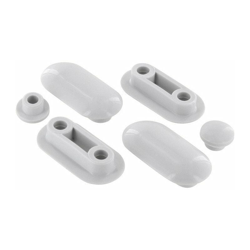 

Amortiguador de asiento para inodoro IMAGINE STANDARD - Ideal