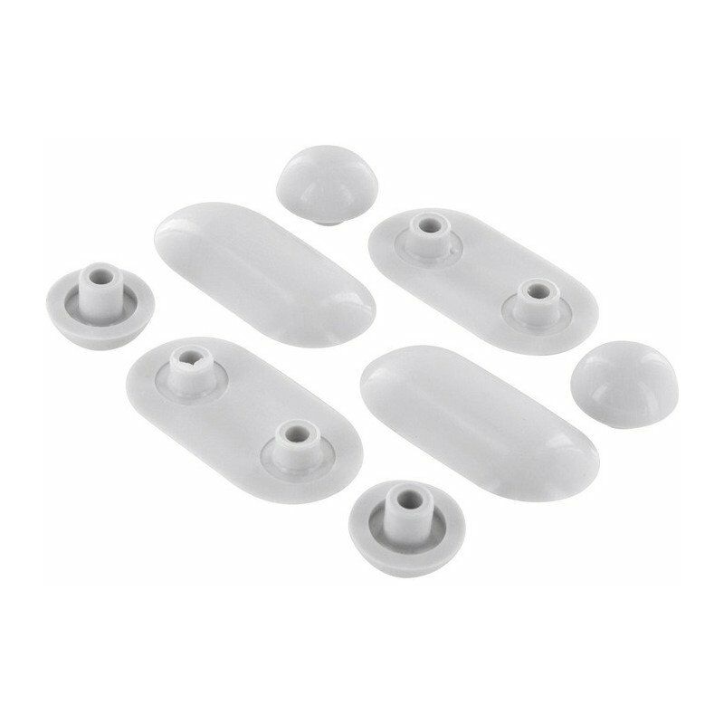 

Amortiguador de asiento para inodoro SADLER STANDARD - Ideal