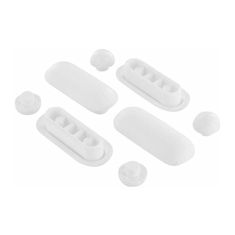 

Amortiguador de asiento para inodoro SAN REMO IDEAL STANDARD
