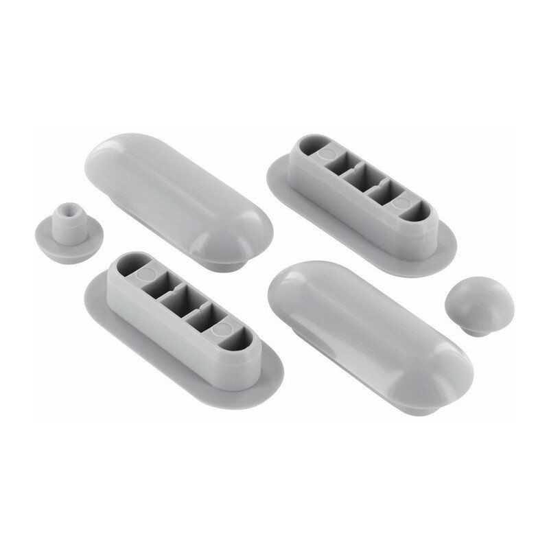 

Amortiguador de asiento para inodoro TONCA STANDARD - Ideal