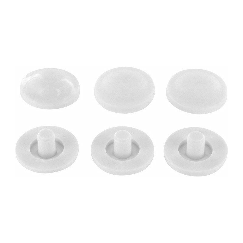 

Amortiguador de asiento para tapa de inodoro CALLA STANDARD - Ideal