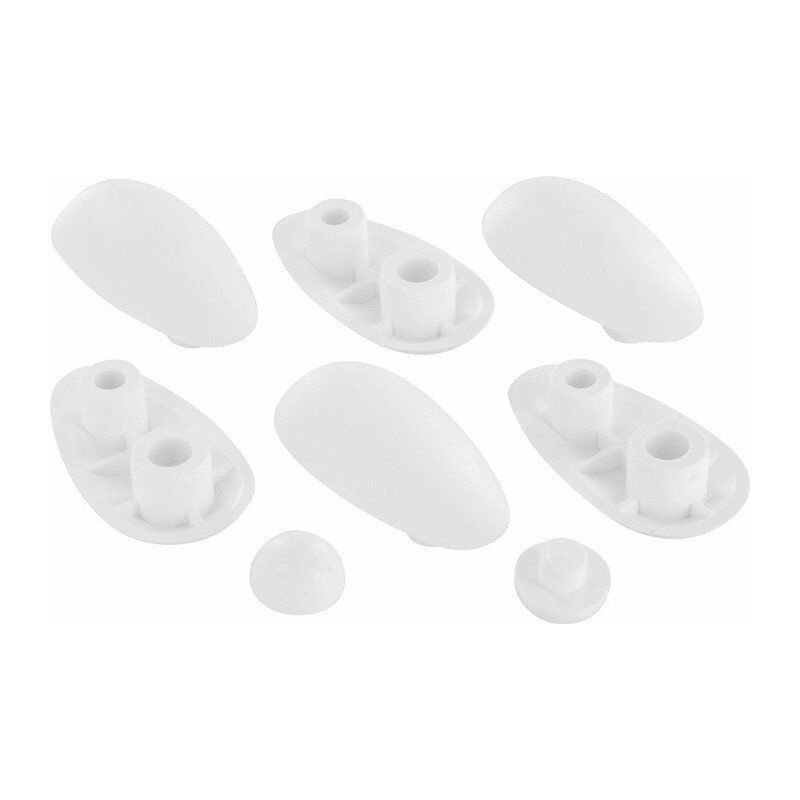 

Amortiguador de asiento para tapa de inodoro CELIA STANDARD - Ideal
