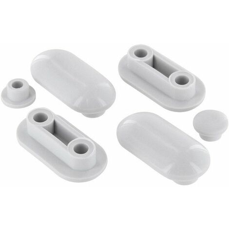 Amortiguador de asiento para tapa de inodoro SOFTMOOD IDEAL STANDARD