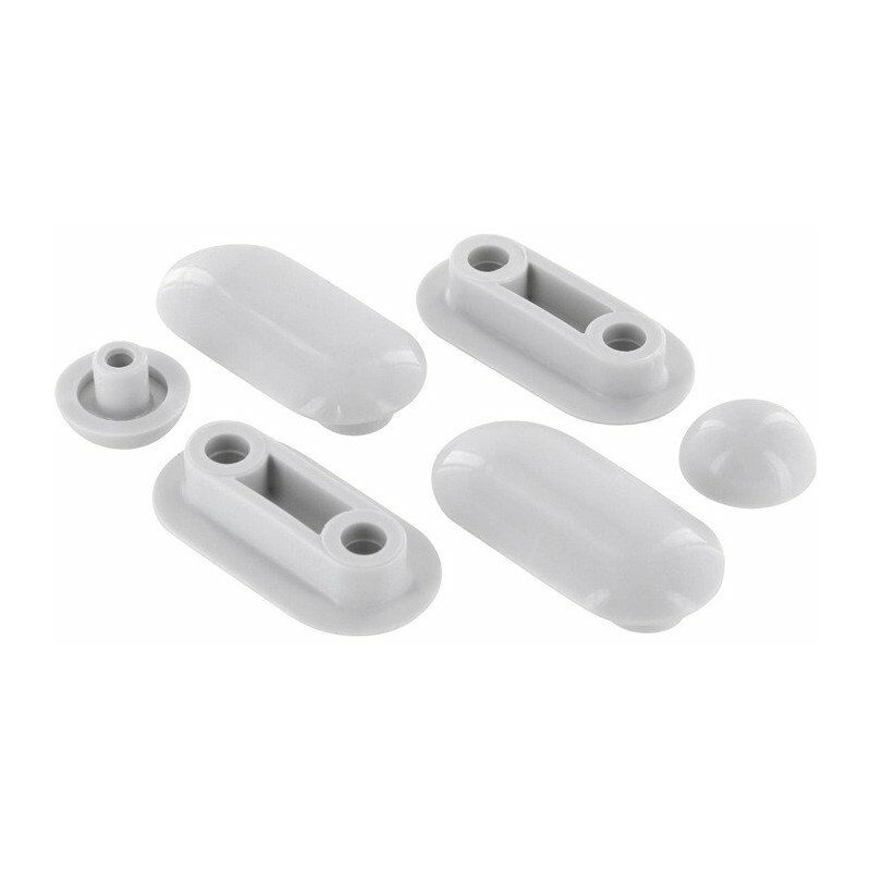 

Amortiguador de asiento para tapa de inodoro TONIC IDEAL STANDARD