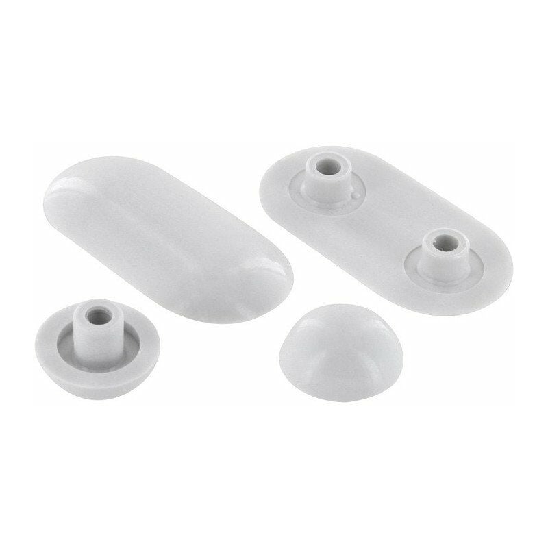 

Amortiguador de asiento para tapa de inodoro TONIC STANDARD - Ideal