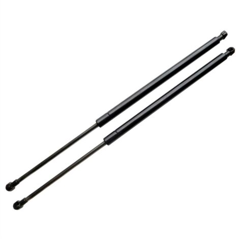 Amortiguador de gas para maletero trasero compatible con Nissan Rogue Sport 2014-2022