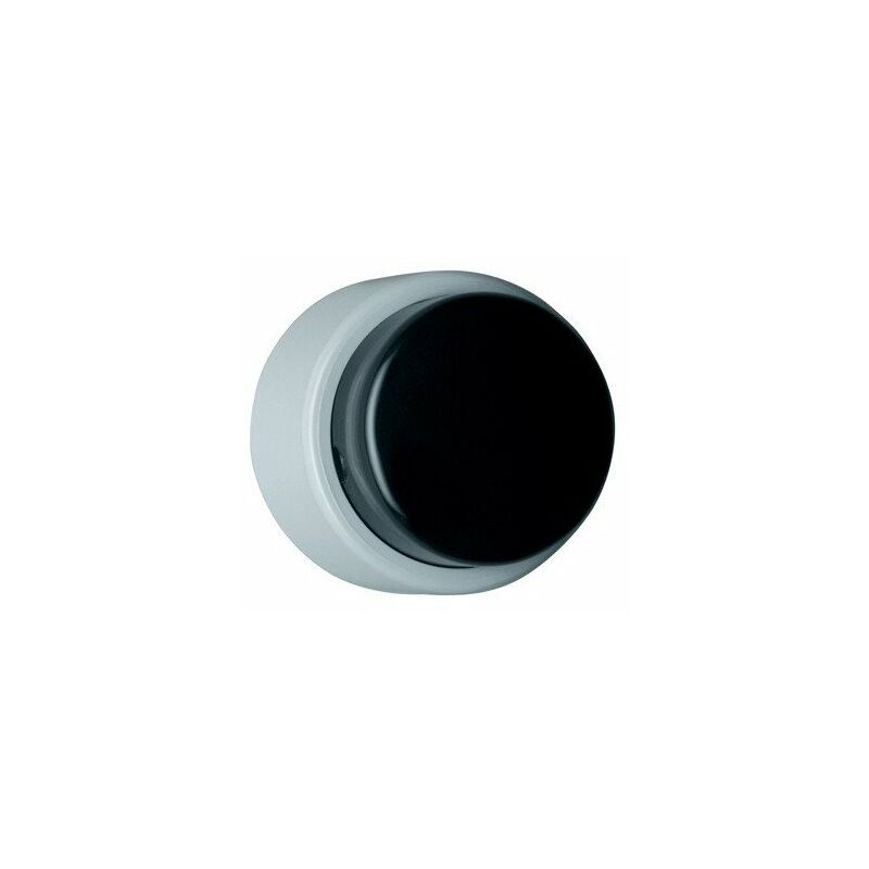 

Amortiguador de puerta de pared 611.30 Ku.50 azul acero L.30mm - Hewi