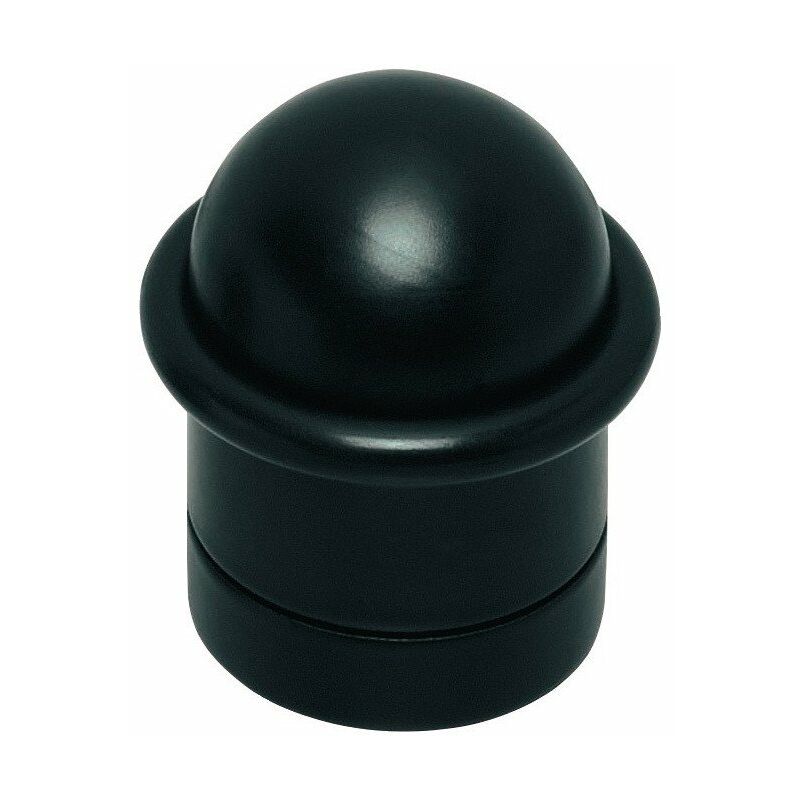 

Amortiguador de puerta de piso 44200 D.38mm H.44mm MS negro Montaje con pasador INTERSTEEL