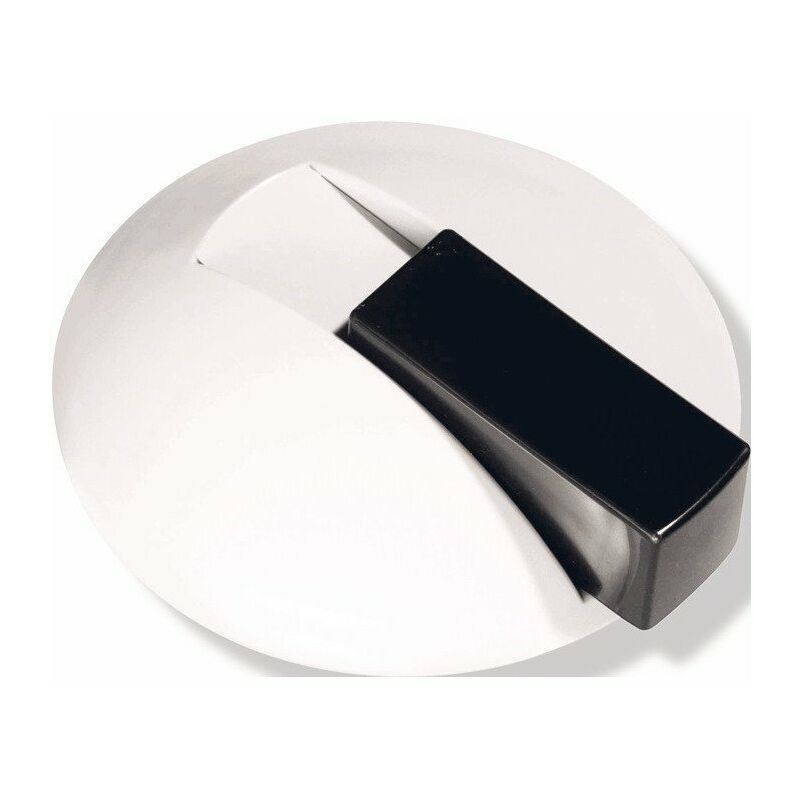 

Amortiguador de puerta de piso 625 33 D.85mm H.22.5mm Ku.33 rojo rubí montaje con tacos HEWI