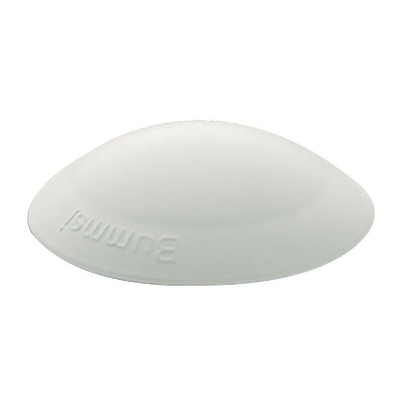 

Amortiguador de puerta TPF 2050 DUO Ku.weiß L.14mm (Por 50) - Burg-wächter