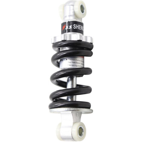 Amortiguador de puntal, 125 mm, 750 lb, amortiguador de puntal, 47 cc, 49 cc