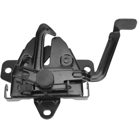 Amortiguador de seguridad de alta durabilidad para capó - 811302T000 - Compatible con Kia Optima 2011-2015 (2.0L, 2.4L)