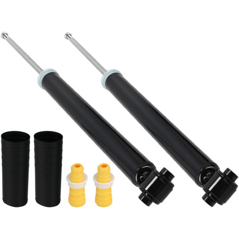 Amortiguador for Fiat Grande Punto OPEL Corsa D Trasero 2006-2016 55700608
