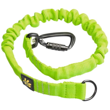 Amortiguador JoQu® resistente para la gran manzana verde