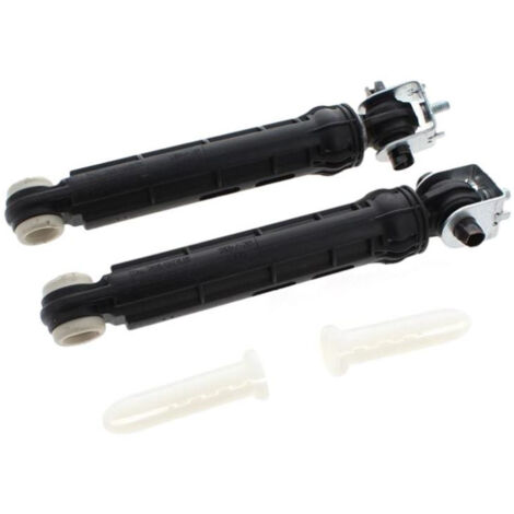 Amortiguador, muelle para lavadora INDESIT C00309597