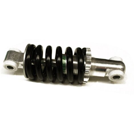 Amortiguador pequeño regulable para quad