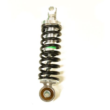 Amortiguador regulable para quad