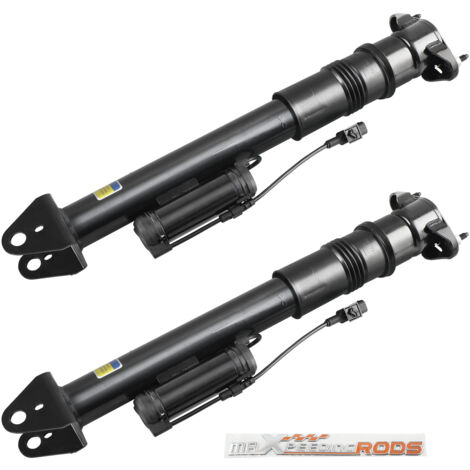 AMORTIGUADOR SUSPENSIÓN NEUMÁTICA for MERCEDES-BENZ CLASE M W164 CLASE GL X16