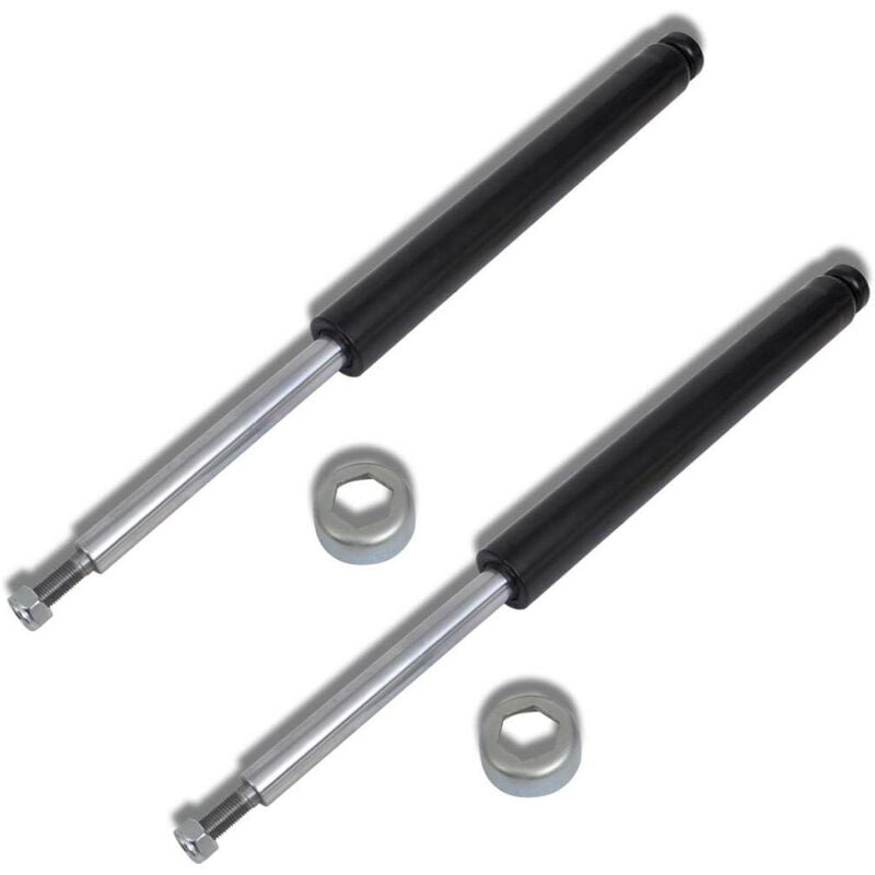 

Amortiguador trasero de coche con gas, 2 unidades, Audi/ Renault /Vw