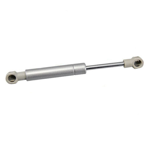 Amortiguadores de gas para accesorios de puertas de ascensor, amortiguadores de puerta, amortiguadores estabilizadores de gas GM.