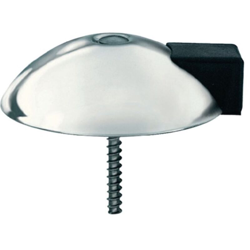 

Tope de puerta ,20mm 0 38 3884,Alu F1,Ø70mm