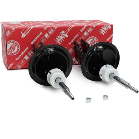 Amortiguadores delanteros FIAT DOBLO (119, 223)