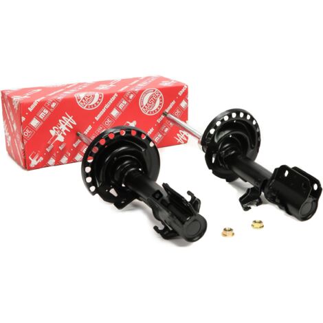 Amortiguadores delanteros NISSAN MICRA III / C+C III