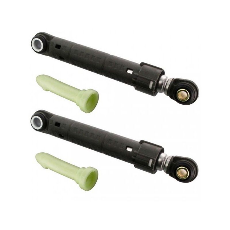 Ammortizzatori (set di 2) 00433761 per lavatrice Bosch