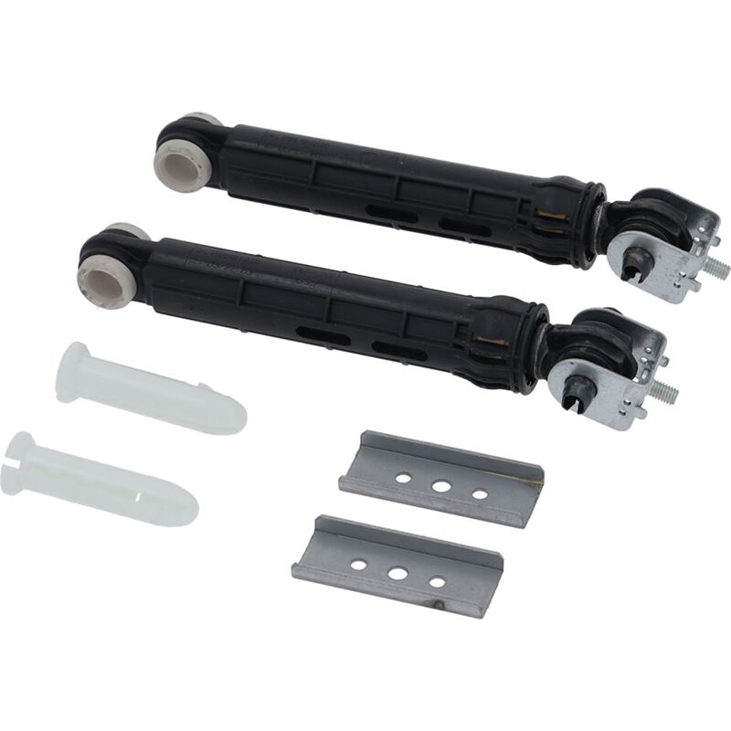 

Reporshop - Amortiguadores Lavadora Indesit C00262816 Original