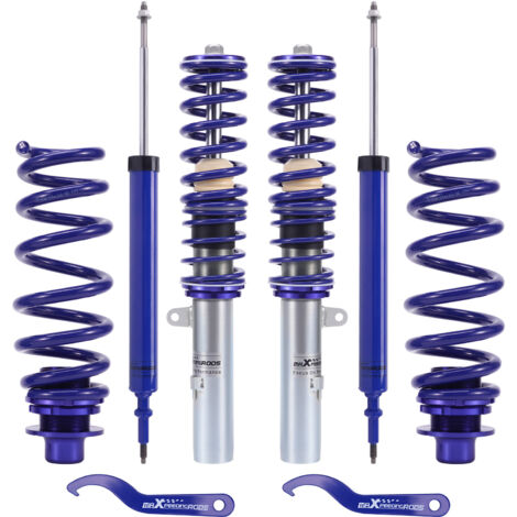 Amortiguadores Suspensión tuning for BMW 1 E87 2004-2011 Hatchback 116i